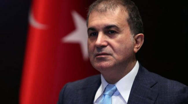 AK Partili Çelik’ten CHP’ye ‘Sahra Hastanesi’ tepkisi