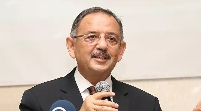 AK Partili Özhaseki: Şapkasını alıp gidecek bir Cumhurbaşkanı ve yol arkadaşları yok