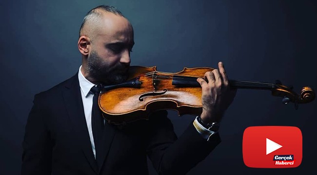Akademisyenlerden ev orkestrası