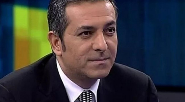 Akif Beki: Hadi canım, tabii ki sebep o iki saatlik kargaşa değil