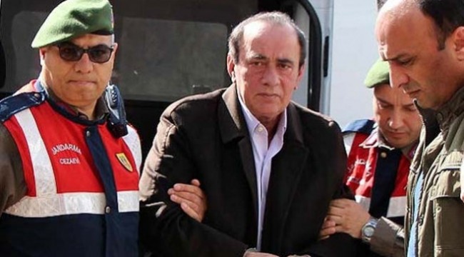 Alaattin Çakıcı da cezaevinden tahliye olacak
