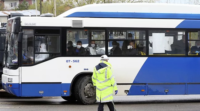 Alaattin Çakıcı'nın da bulunduğu Sincan Cezaevi'nde tahliyeler başladı