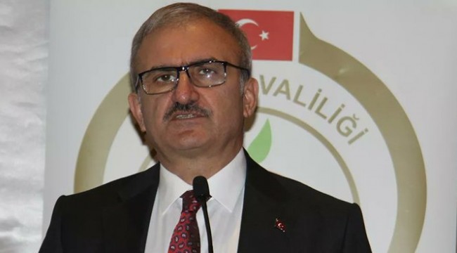 Antalya Valisi Karaloğlu İstanbul'dan gelenlere tepkili: İşi gücü bırakmışlar, kuzugöbeği mantarı toplayacaklar