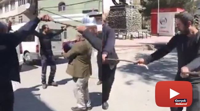 Artvin'de horona Korona ayarı