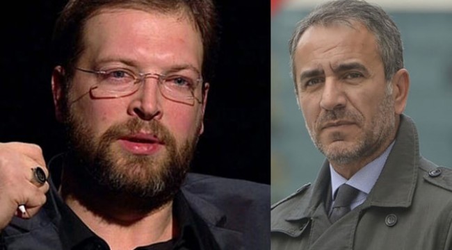Atatürk düşmanı Fatih Tezcan’dan Murat İde’ye ölüm tehdidi!
