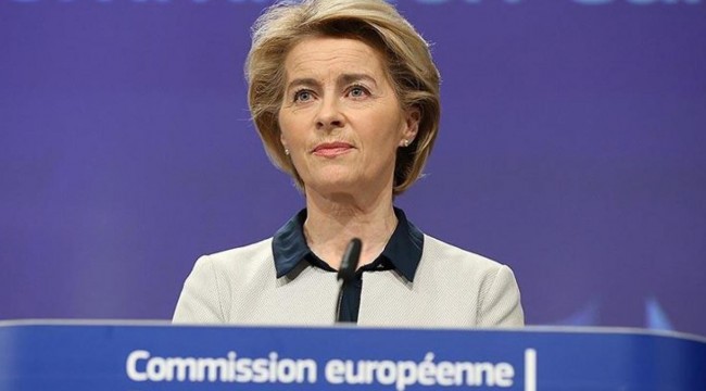 Avrupa Komisyonu: Tedbirlerin gevşetilmesi virüsü daha fazla yayar