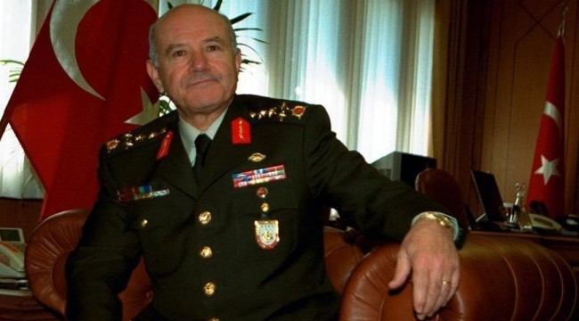 Aytaç Yalman'ın eşi de hayatını kaybetti