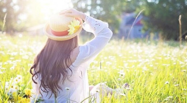 Bahar yorgunluğu yaşamamak ve korona virüse karşı sağlıklı beslenilmeli