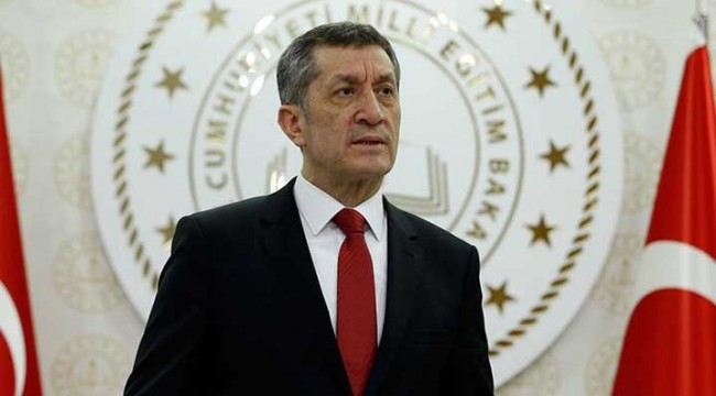 Bakan Selçuk'tan 23 Nisan açıklaması