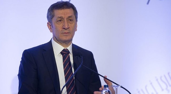 Bakan Selçuk, uzaktan eğitimde 'veli kuşağı'nı başlatıyor