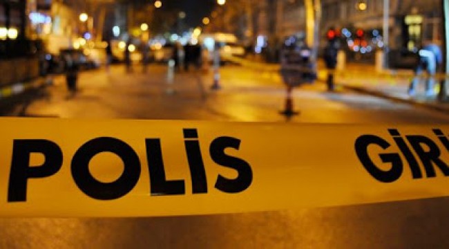 Başsavcılık'tan  ‘Rehin alma’ olayına ilişkin açıklama