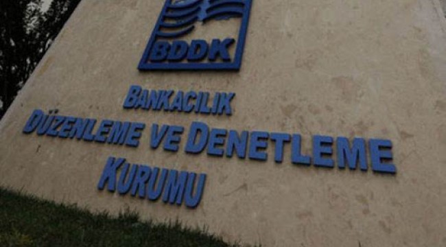 BDDK'dan bankalara: Amacına uygun kredi kullanımı sağlanmalı