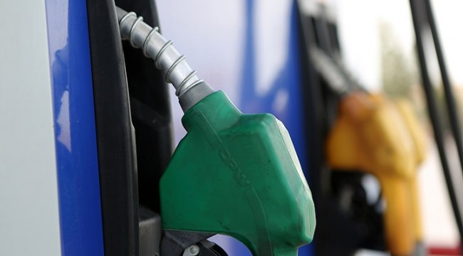 Benzine zam geliyor