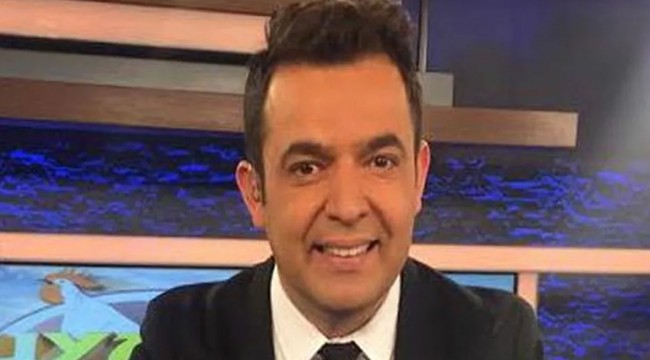 Beyaz TV sunucusu Sarıkaya: Kola almasanız ölür müsünüz?