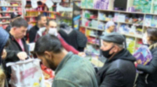 Bilim Kurulu uyardı: O gece dışarı çıkanlar kendilerini karantinaya alsın