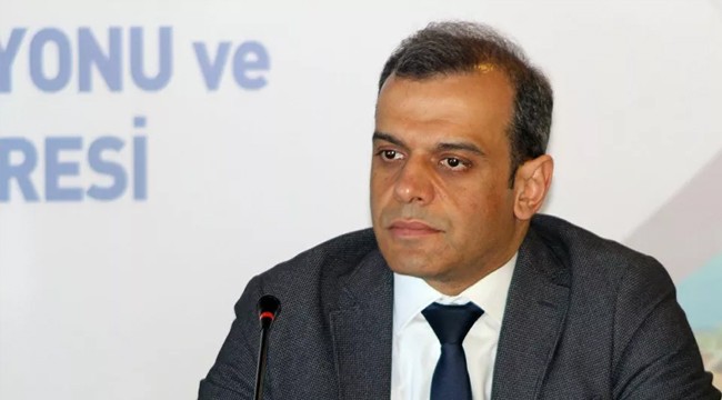 Bilim Kurulu Üyesi Azap: Toplumun yüzde 60'ı hastalanana kadar bu salgınla uğraşmak zorunda kalacağız
