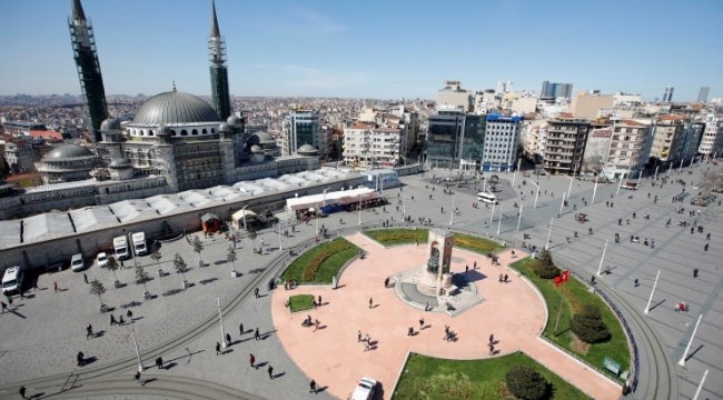 Bilim Kurulu üyesi: ‘Corona’ sonbaharda yeniden, daha fazla vakayla çıkabilir