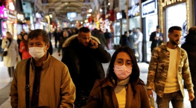 Bilim Kurulu üyesi: ‘Corona’ vücutta 27 güne kadar kalabiliyor