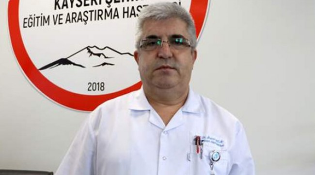 Bilim Kurulu üyesi 'en büyük tehdit' diyerek uyardı