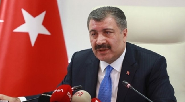 Bilim Kurulu Üyesi Koronavirüse yakalandı