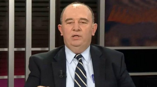 Bilim Kurulu Üyesi Prof. Dr. Ateş Kara sevindiren haberi verdi!