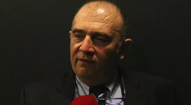 Bilim Kurulu Üyesi Prof. Kara: Risk çok ama çok büyüdü