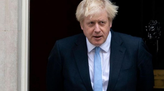 Boris Johnson yoğun bakıma alındı
