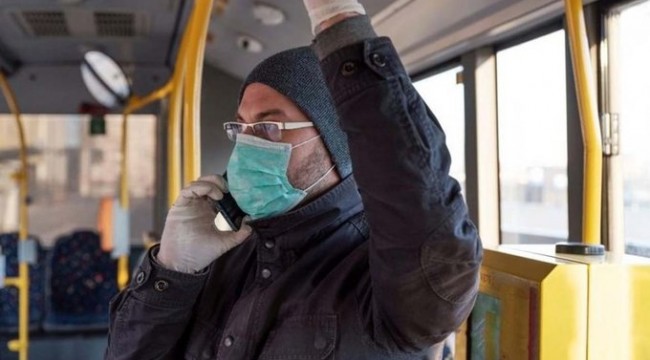 "Bu tempoda maske dağıtmamız mümkün değil"