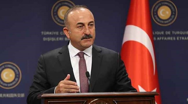 Çavuşoğlu: 17 ülkeden 5 bin 528 vatandaşımızı getirdik