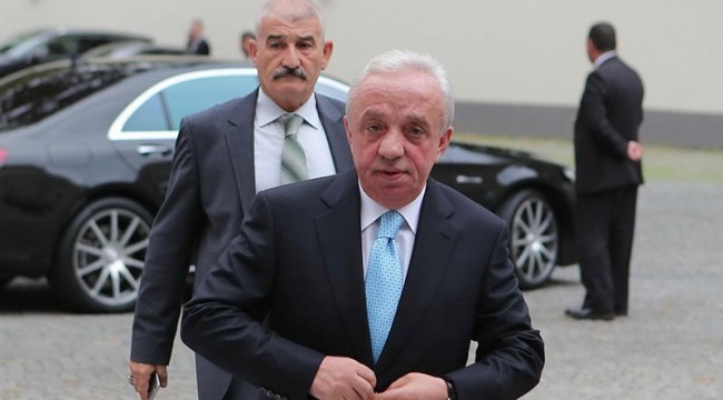 Cengiz Holding'ten vergi borcu açıklaması: Vergi denetmeninin raporu hatalıydı