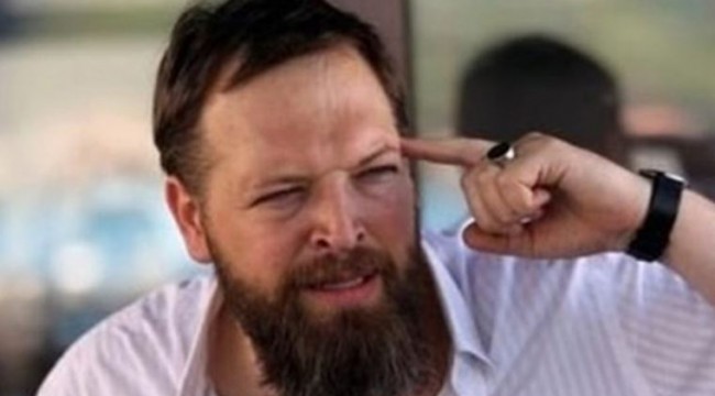 CHP, Atatürk düşmanı Fatih Tezcan’a suç duyurusu hazırlığında