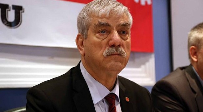 CHP İzmir Milletvekili Kani Beko: Bilim Kurulu’nun kararları şeffaf bir şekilde açıklansın