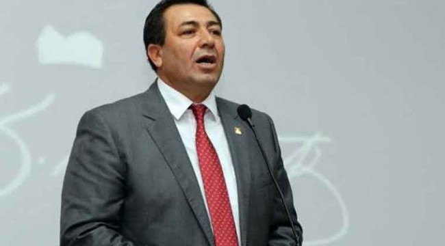 CHP'li Alban: Nüfusu 1 milyona ulaşan Muğla'da son 2 günde sadece 122 test yapıldı