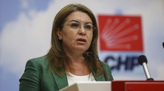 CHP'li Karaca: THK Uçakları ve Taşınmazları Neden Satılıyor ?