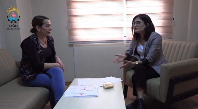 Çiğli Belediyesi’nden Ailelere Videolu Psikolojik Destek