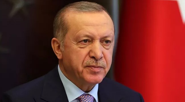 Cumhurbaşkanı Erdoğan'dan koronavirüs ile mücadelede birlik çağrısı