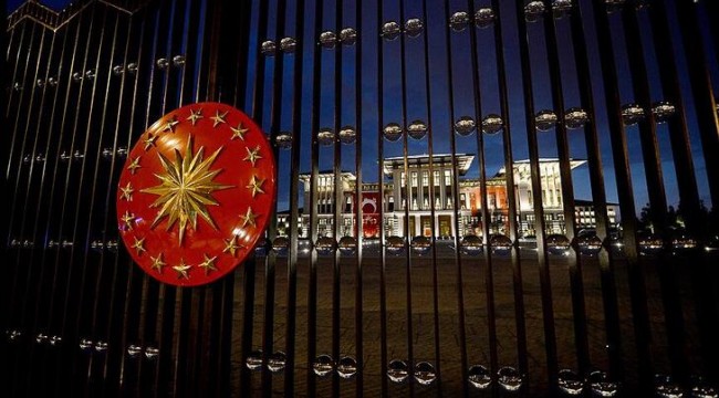 Cumhurbaşkanlığı'ndan yeni corona virüs adımı... 3.3 milyon memuru ilgilendiriyor!