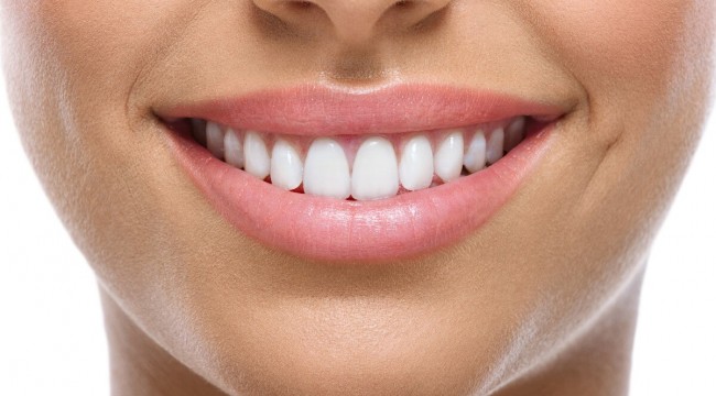 Daha beyaz bir gülüşe sahip olabilirsiniz