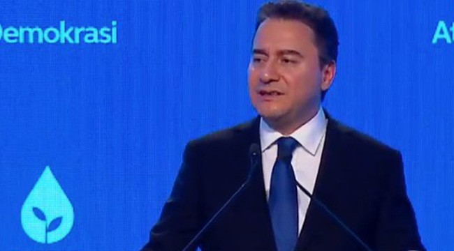 DEVA'dan turizme acil önlem çağrısı: Borçlar 36 aya yayılmalı, bu yıl vergi alınmamalı