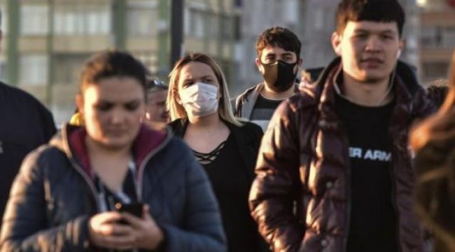 Doç. Dr. Çağhan Kızıl: Türkiye’de fiilen sürü bağışıklığına gidiliyor