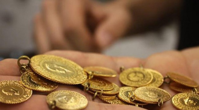 Dolar/TL 6,86'yı aştı; gram altında iki yıllık yükseliş yüzde 114