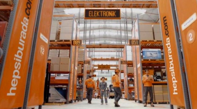 E-ticaretteki patlama istihdama yaradı: 5 bin kişiyi işe alınacak