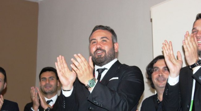 EKMEKÇİOĞLU: TFF’NİN YÖNLENDİRMELERİNİ BEKLİYORUZ