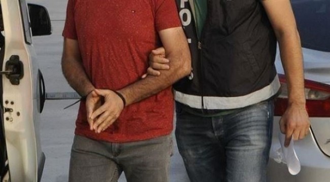 Ekrem İmamoğlu'nu tehdit eden şüpheli yakalandı