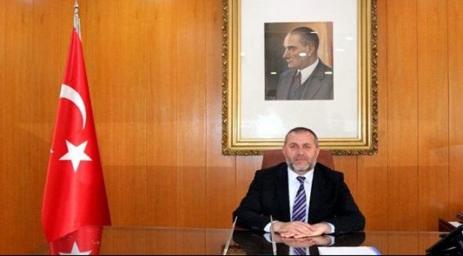 Ensar Vakfı yöneticisi TTK Başkanlığına atandı