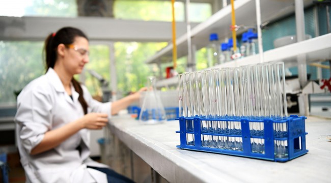 EÜ’de "Bireyselleştirilmiş Tıp Uygulama ve Araştırma Merkezi” kuruldu