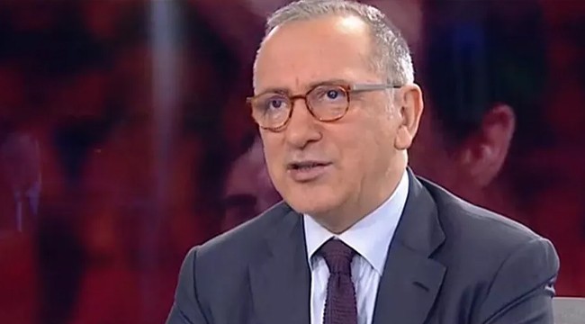 Fatih Altaylı'dan inanç vergisi teklifi: 'Ben inançlı değilim' diyenler ya da camileri kullanmayanlar vergi ödemesin