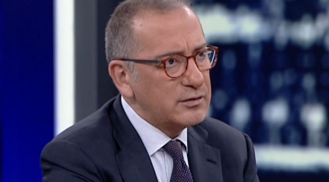 Fatih Altaylı: Siyasetin pek çok önemli ismi 65 yaşın üzerinde, liderlerin hepsi de maşallah fıldır fıldır sokakta