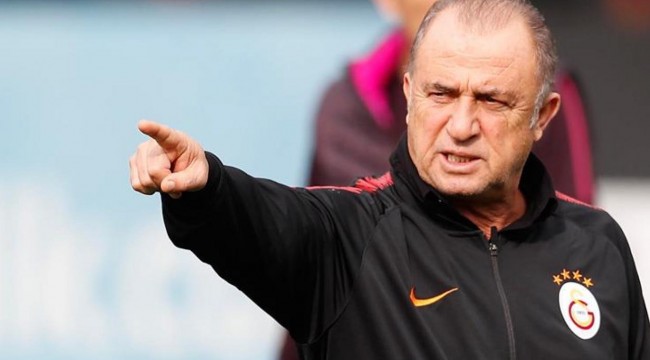 Fatih Terim, kendisine hakaret edildiği iddiasıyla üç kişiden şikayetçi oldu