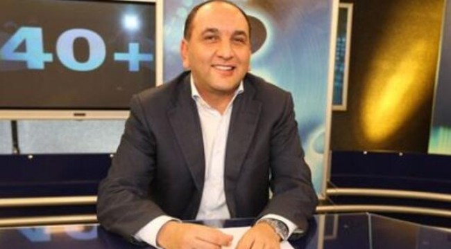 Fenerbahçe'de görev değişikliği
